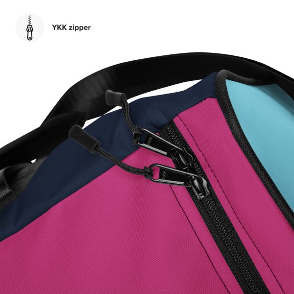 Make it Great Duffle bag - Image 3
