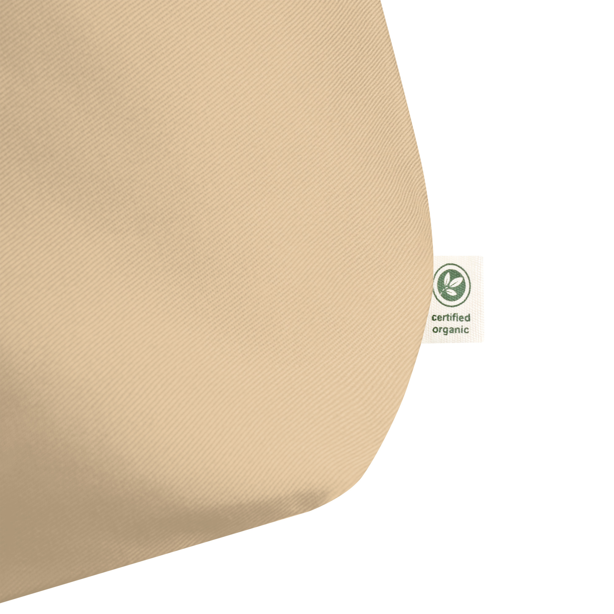 MIG-Large organic tote bag - Image 2