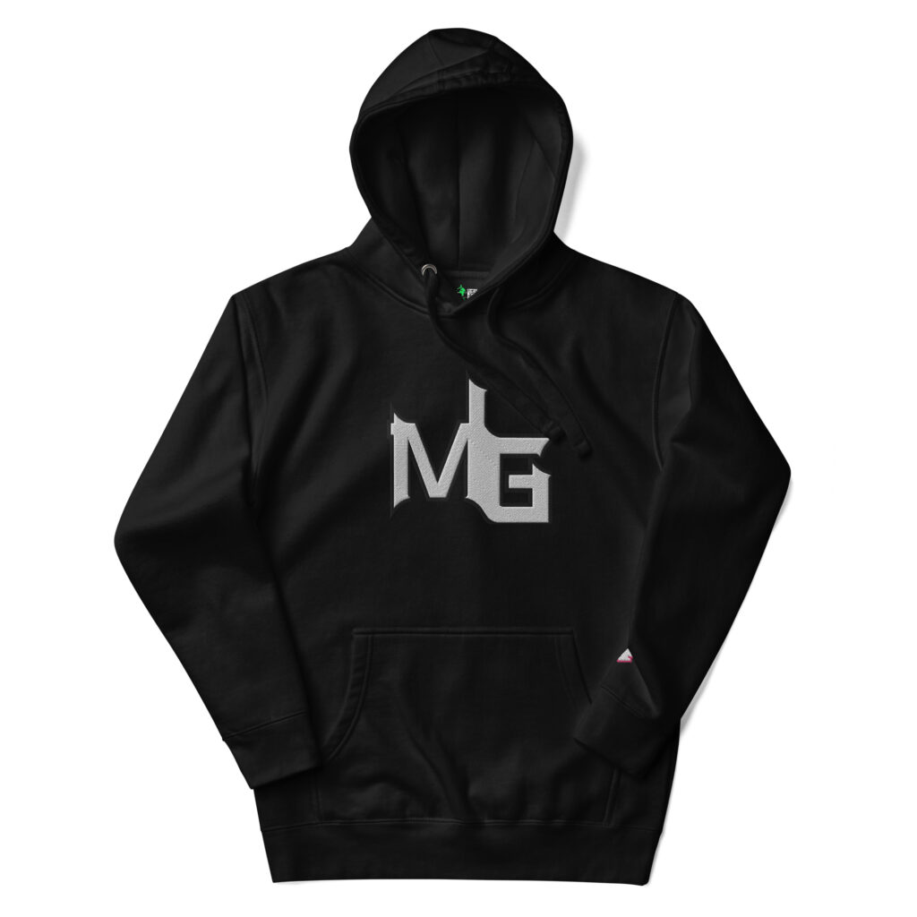 MIG Pullover