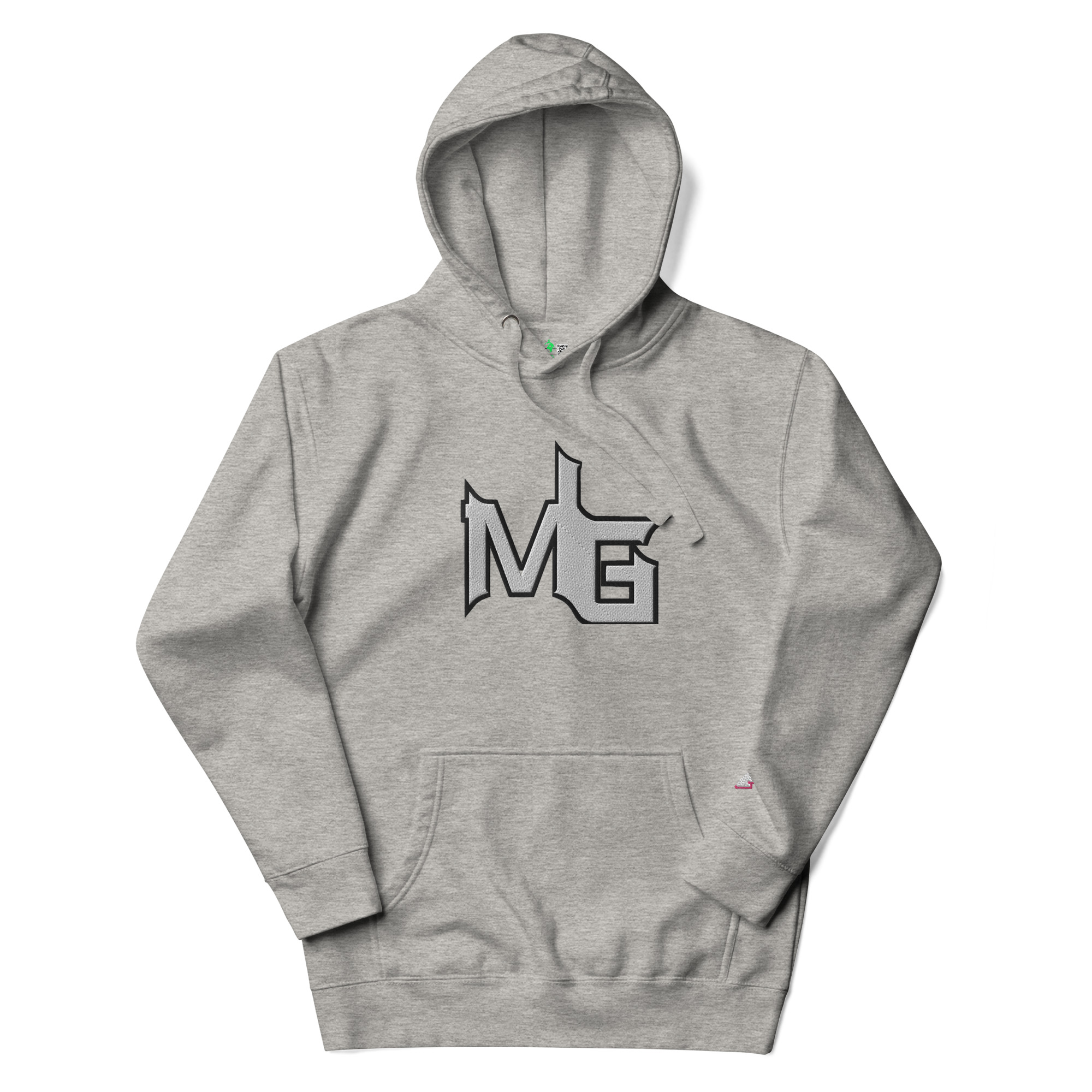 MIG Pullover - Image 11