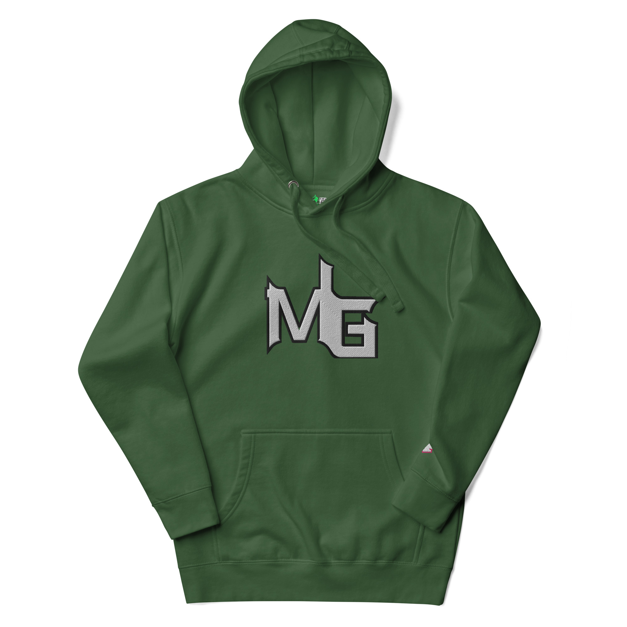 MIG Pullover - Image 8