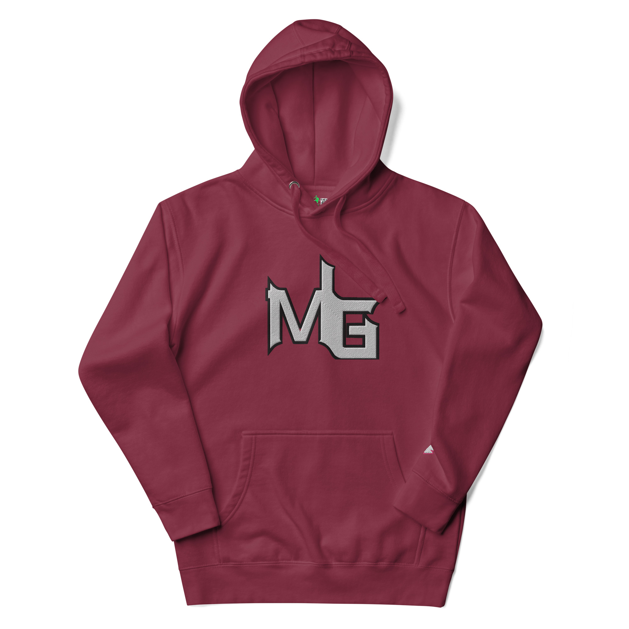 MIG Pullover - Image 4