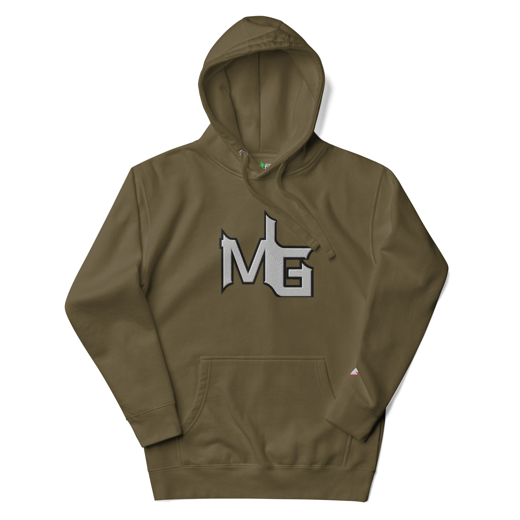 MIG Pullover - Image 9