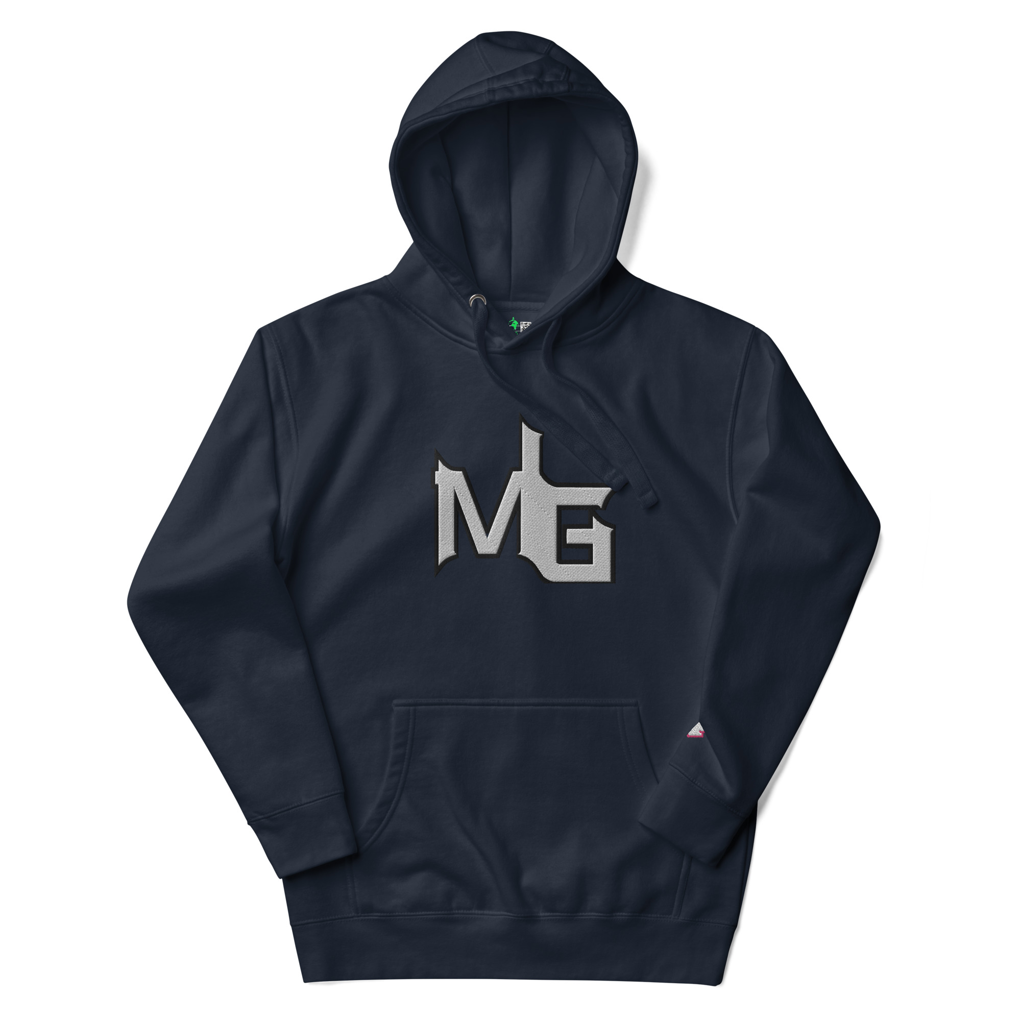 MIG Pullover - Image 3