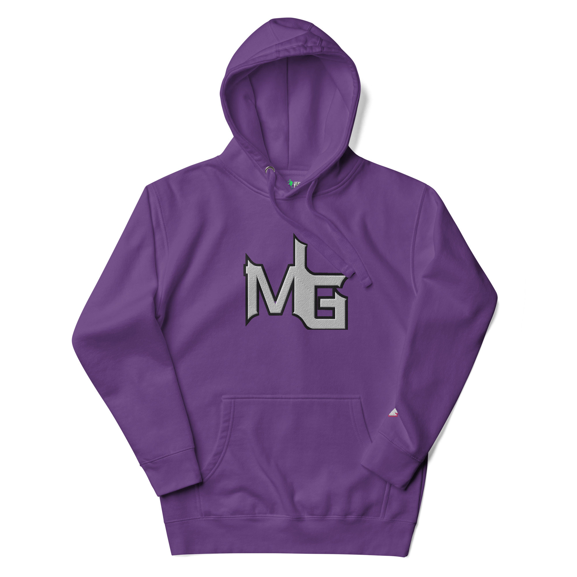 MIG Pullover - Image 7