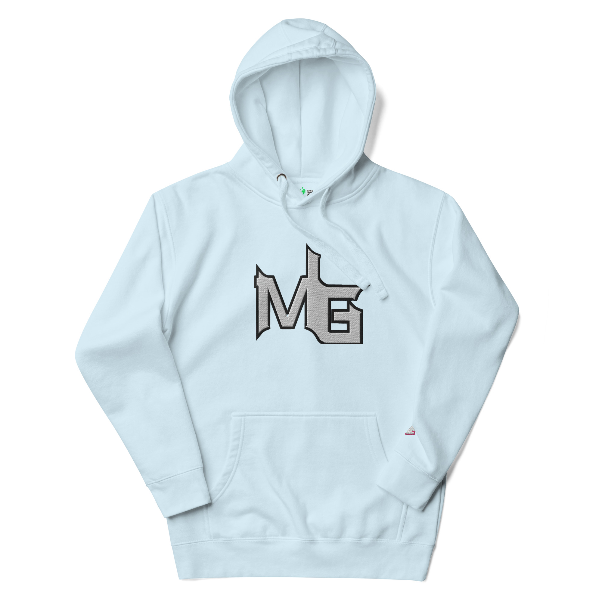 MIG Pullover - Image 12
