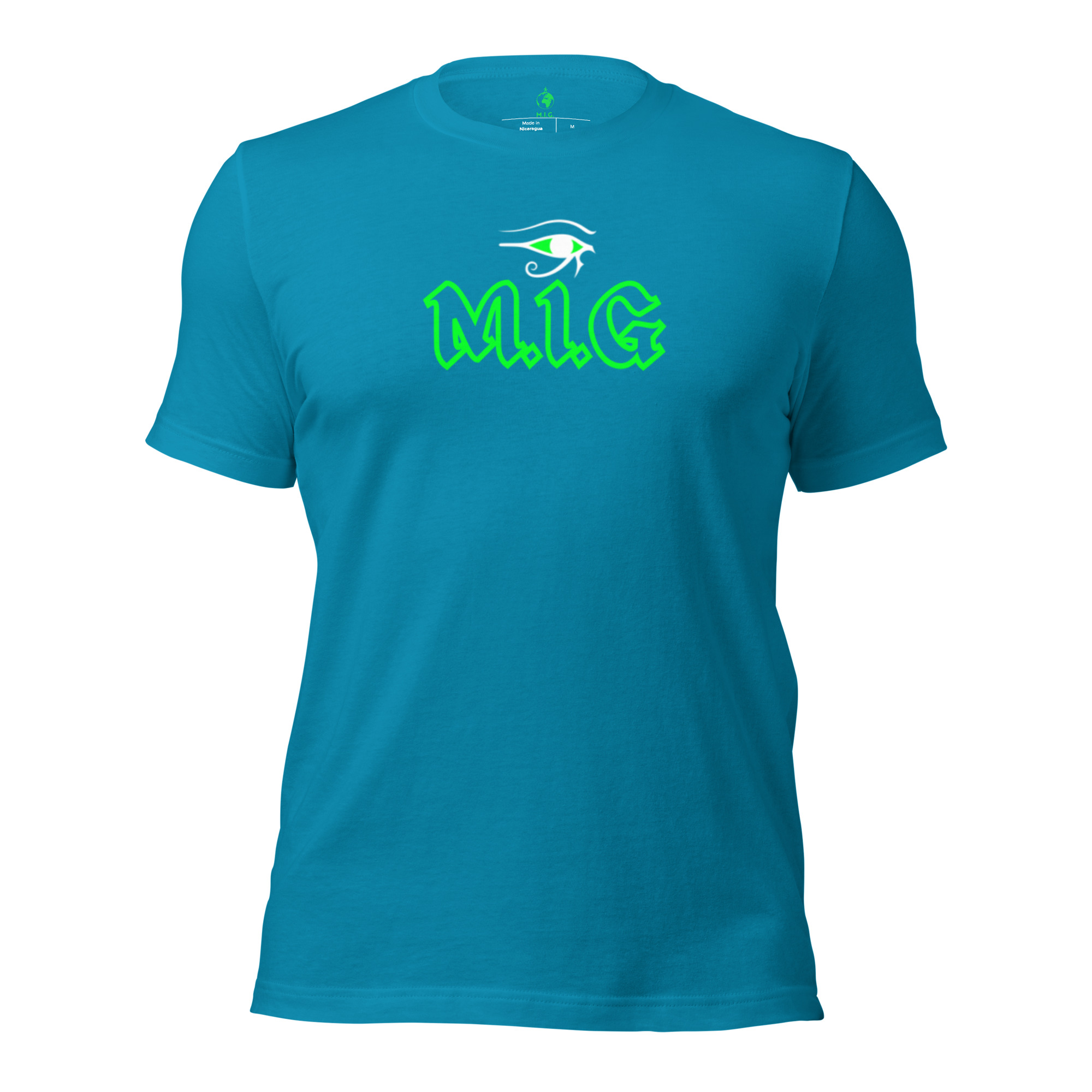 Royalty MIG T-Shirt - Image 15