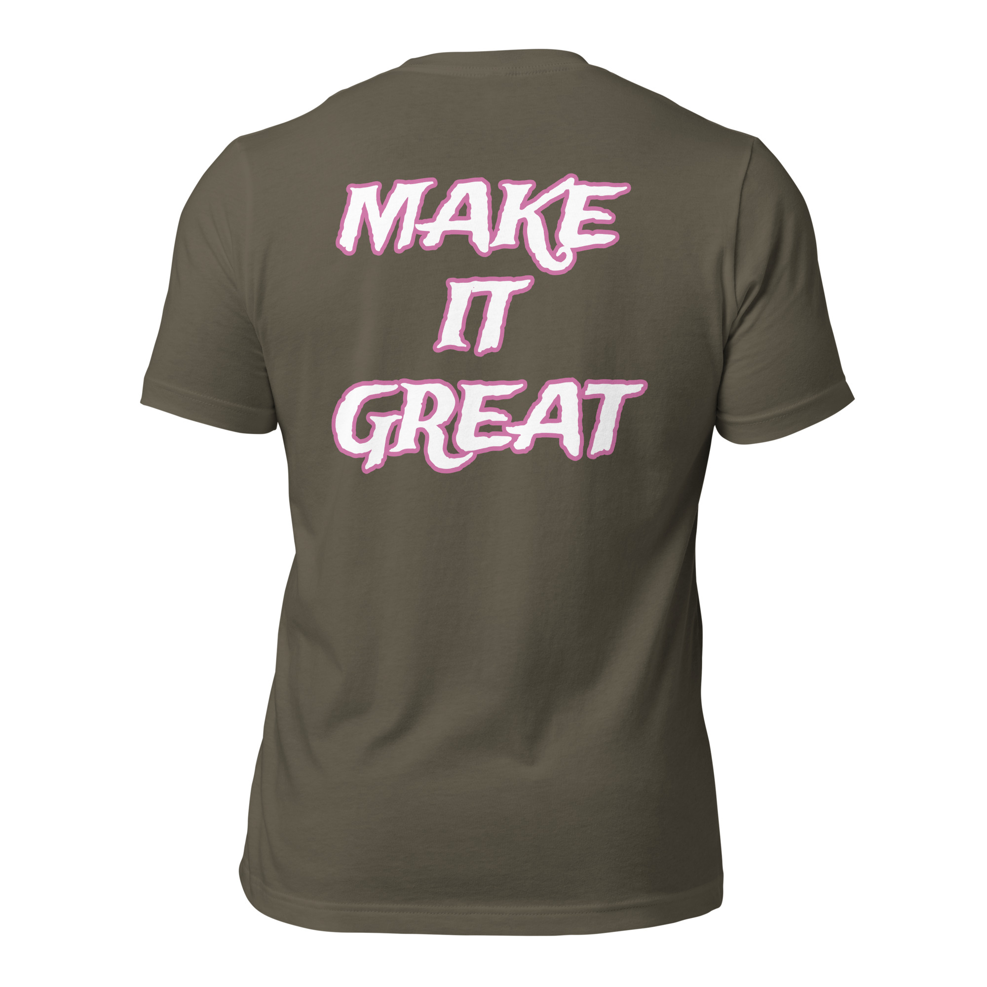 Royalty MIG T-Shirt - Image 14