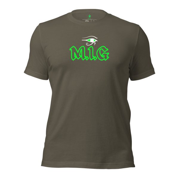 Royalty MIG T-Shirt - Image 13