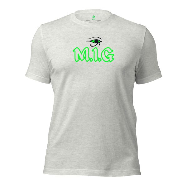 Royalty MIG T-Shirt (Black) - Image 22