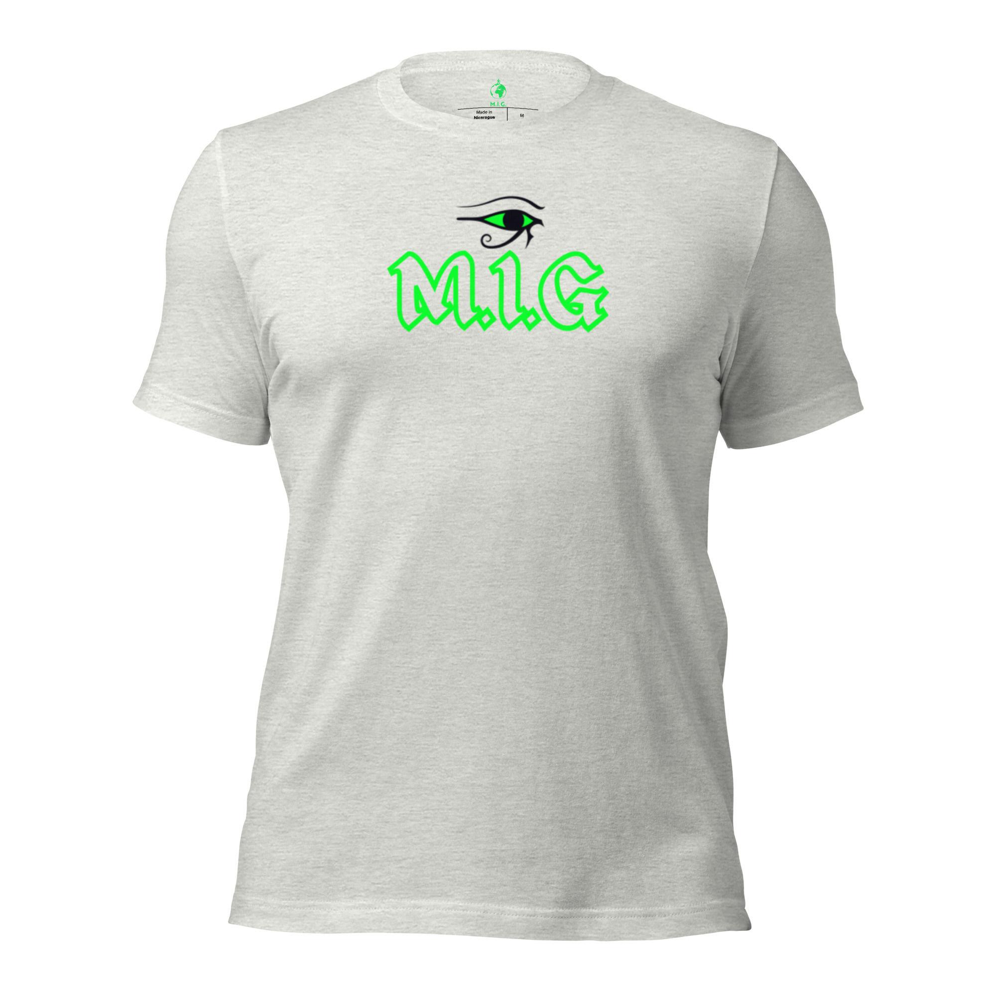 Royalty MIG T-Shirt (Black) - Image 22