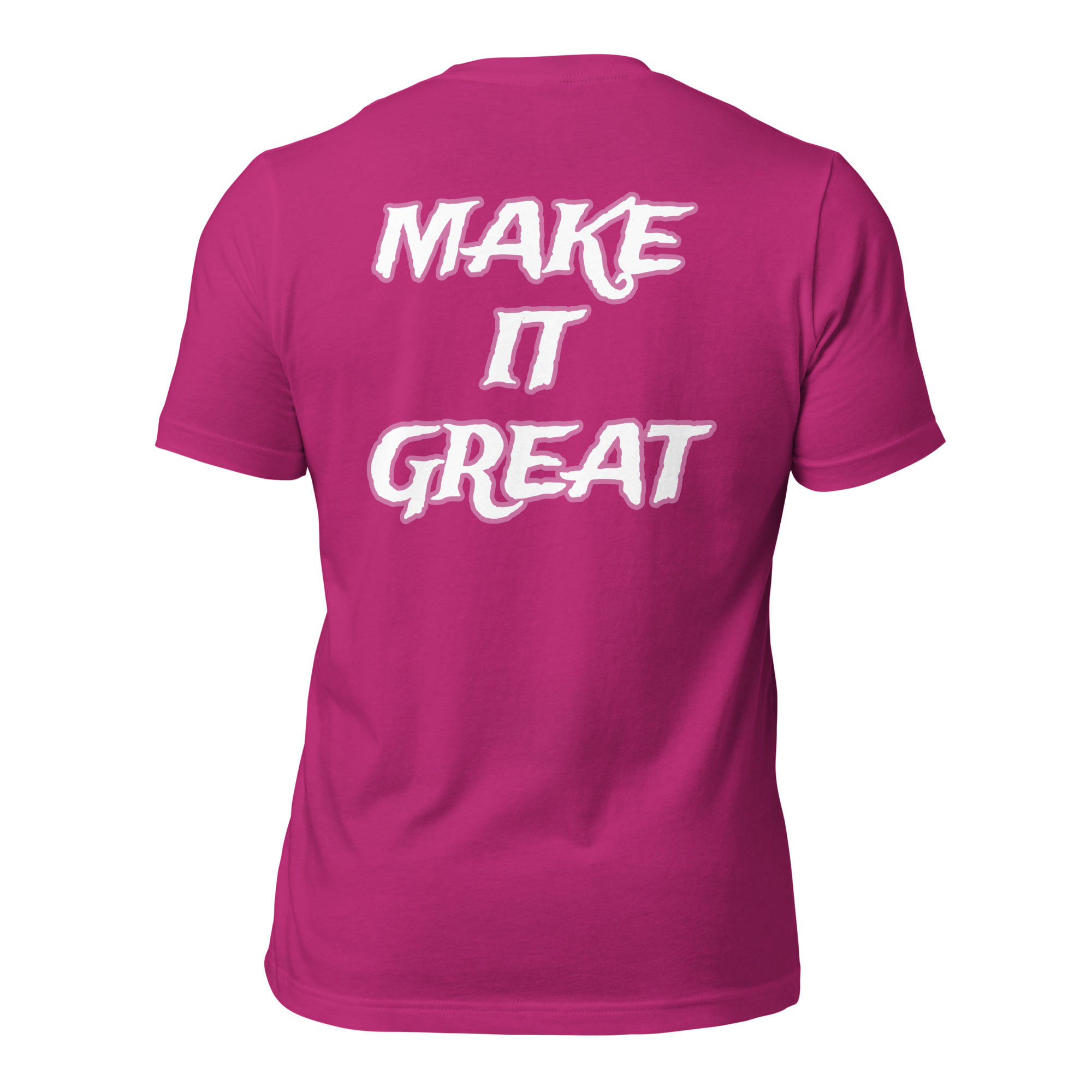 Royalty MIG T-Shirt - Image 12