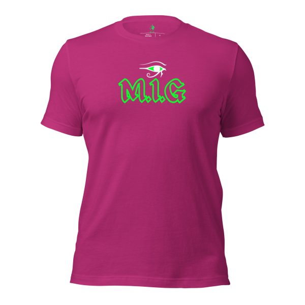 Royalty MIG T-Shirt - Image 11
