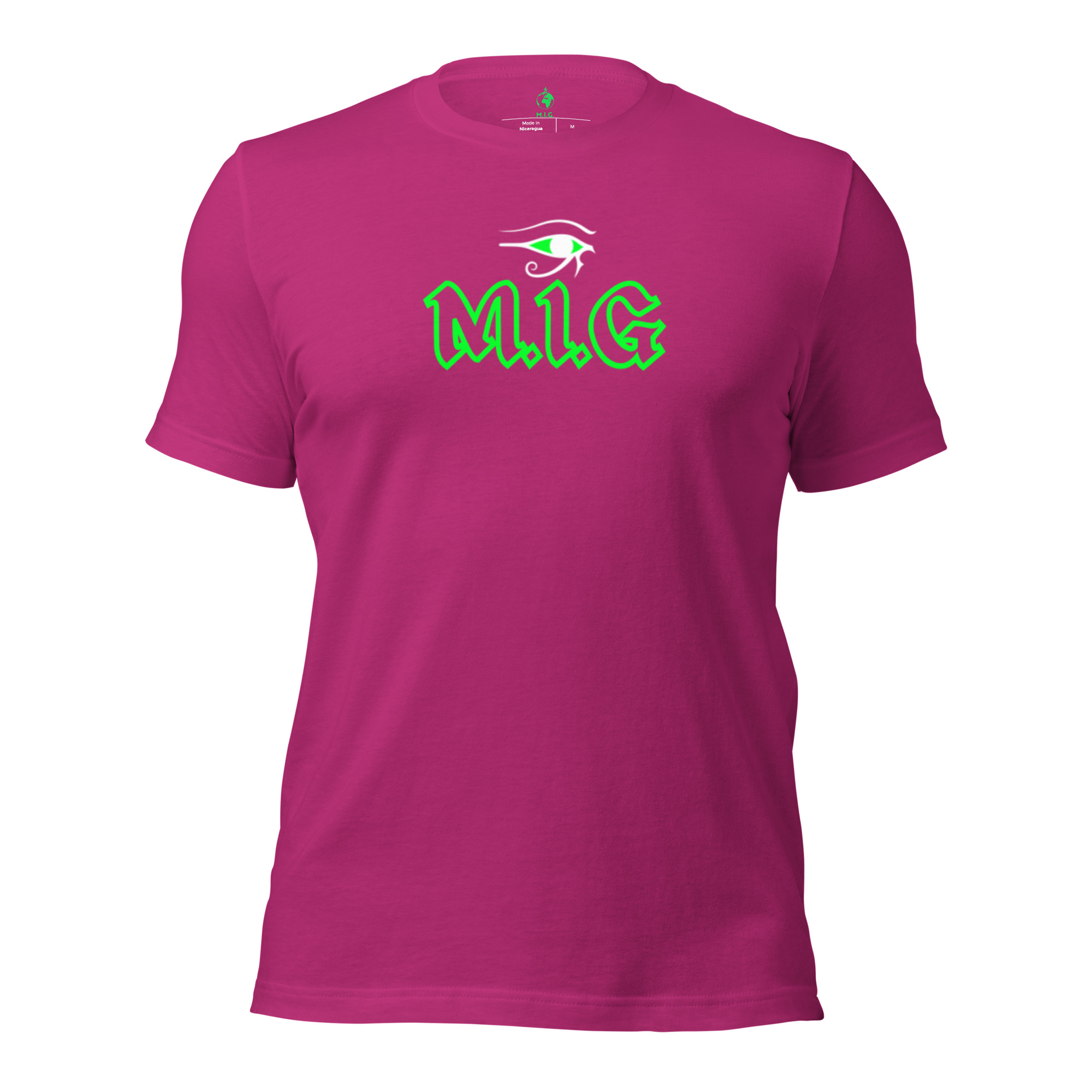 Royalty MIG T-Shirt - Image 11