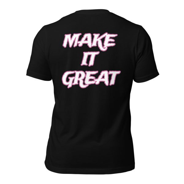Royalty MIG T-Shirt - Image 4