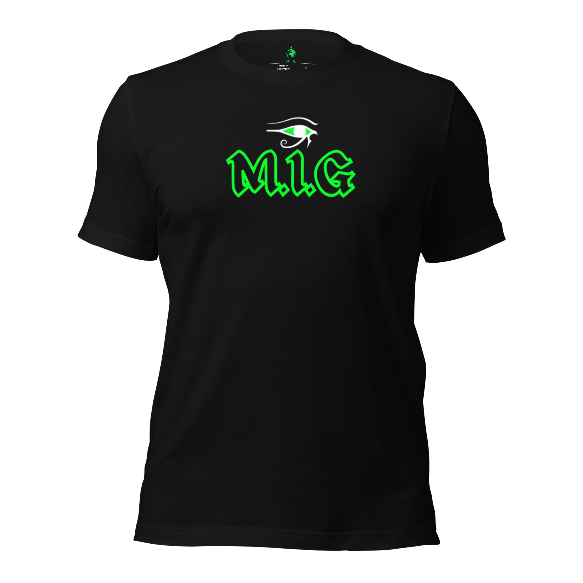 Royalty MIG T-Shirt - Image 3