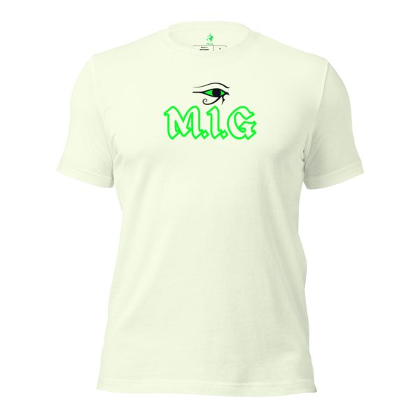 Royalty MIG T-Shirt (Black) - Image 24