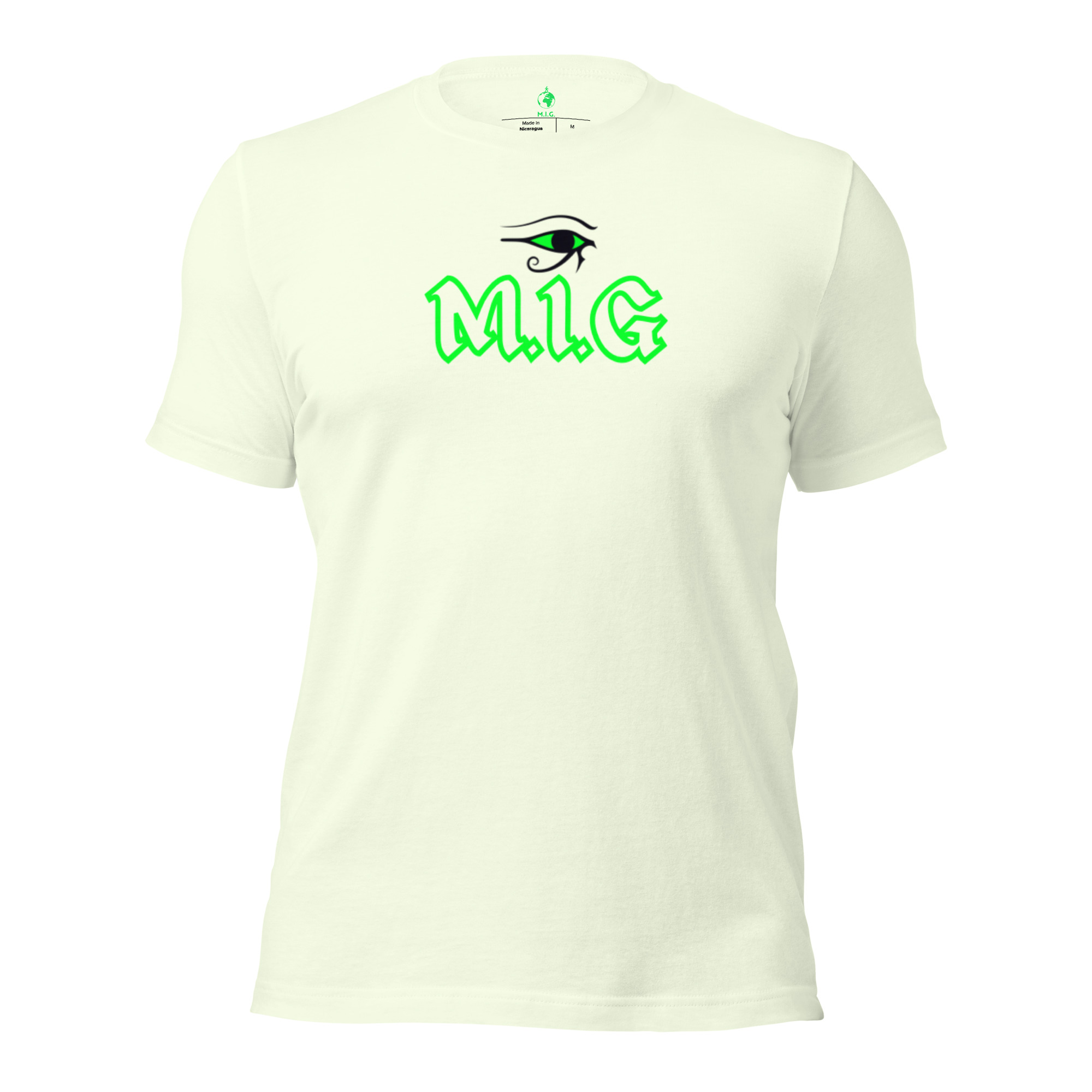 Royalty MIG T-Shirt (Black) - Image 24
