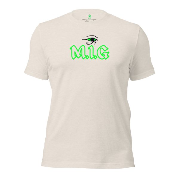 Royalty MIG T-Shirt (Black) - Image 14