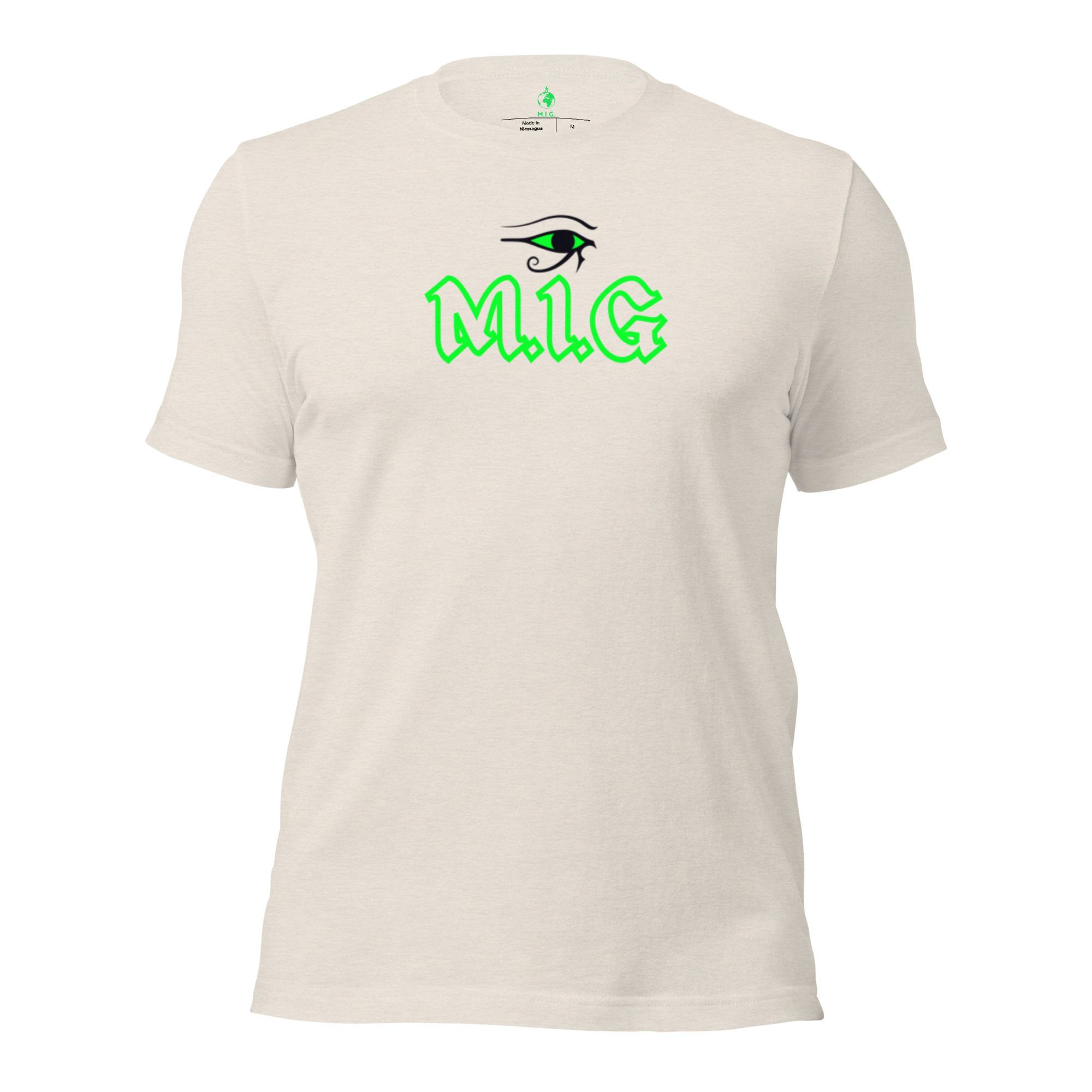 Royalty MIG T-Shirt (Black) - Image 14