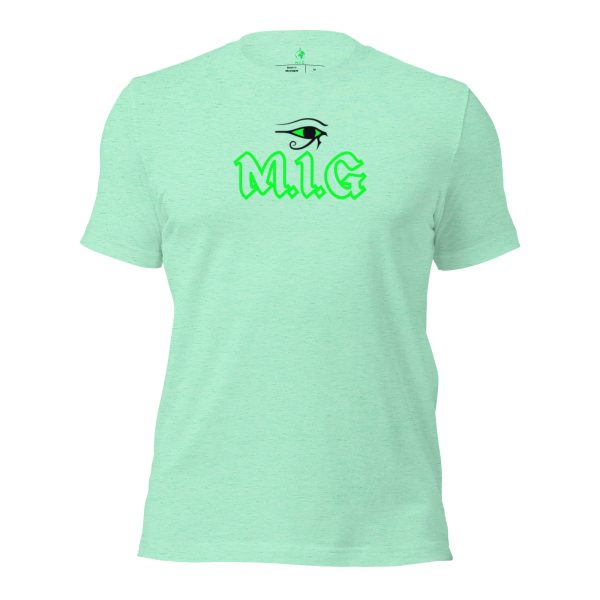 Royalty MIG T-Shirt (Black) - Image 18