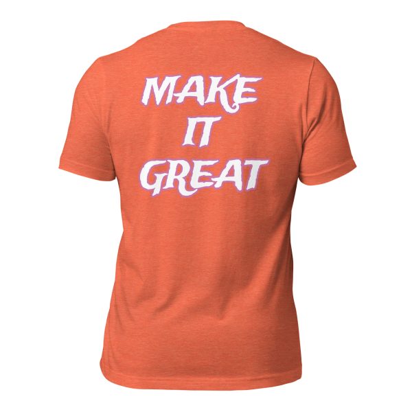 Royalty MIG T-Shirt - Image 20