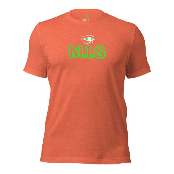 Royalty MIG T-Shirt - Image 19