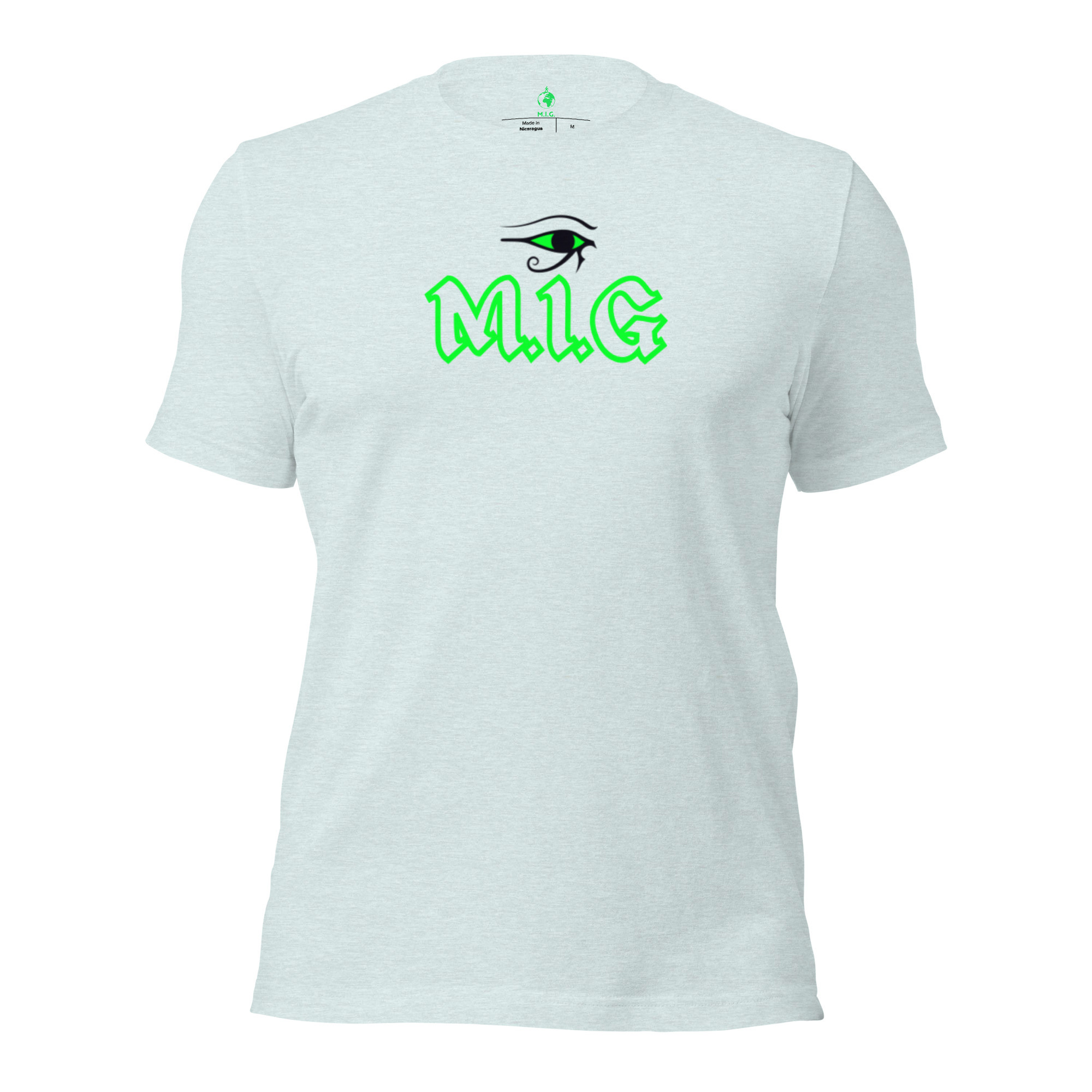 Royalty MIG T-Shirt (Black) - Image 16