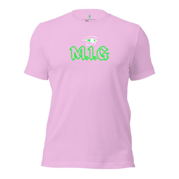 Royalty MIG T-Shirt - Image 23