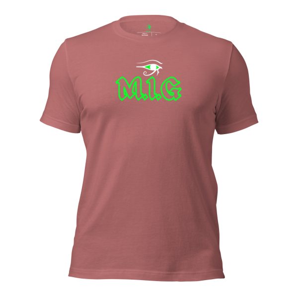 Royalty MIG T-Shirt - Image 17