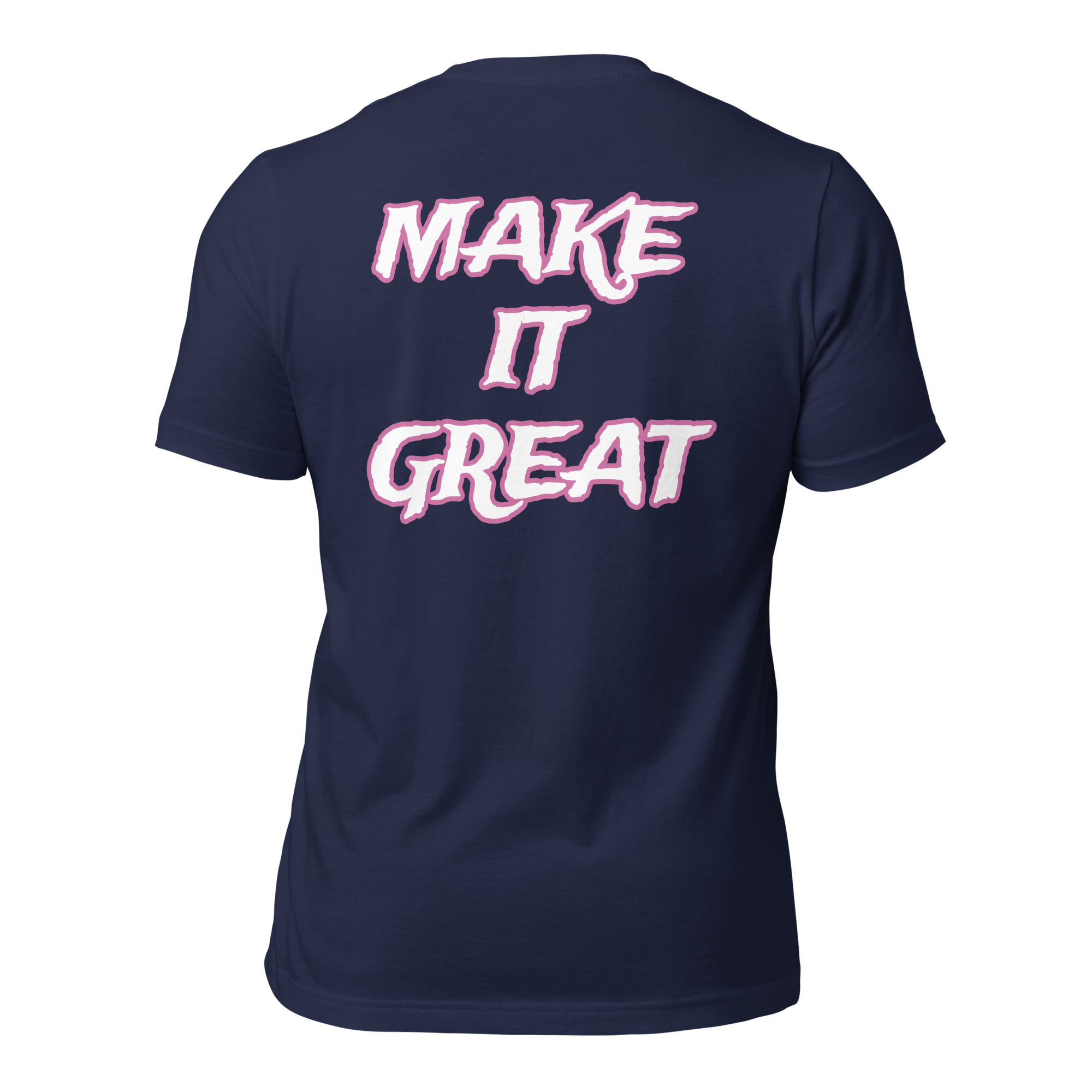 Royalty MIG T-Shirt - Image 6