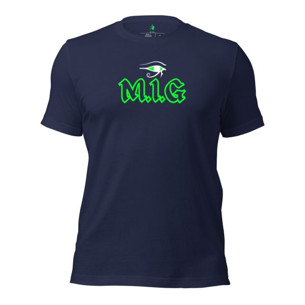 Royalty MIG T-Shirt - Image 5