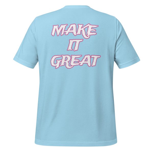 Royalty MIG T-Shirt - Image 2
