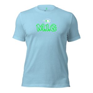 Royalty MIG T-Shirt