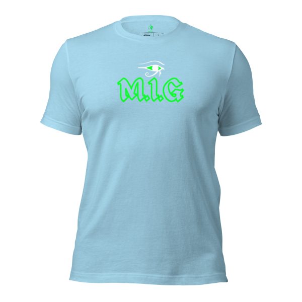 Royalty MIG T-Shirt