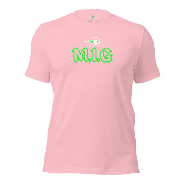 Royalty MIG T-Shirt - Image 25