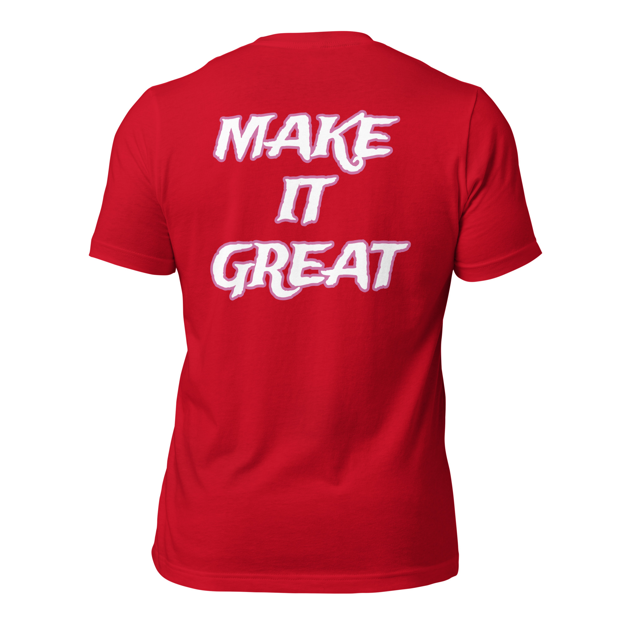 Royalty MIG T-Shirt - Image 8