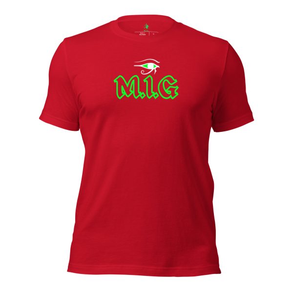Royalty MIG T-Shirt - Image 7