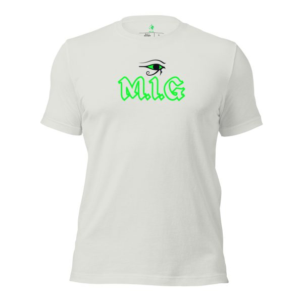 Royalty MIG T-Shirt (Black) - Image 20