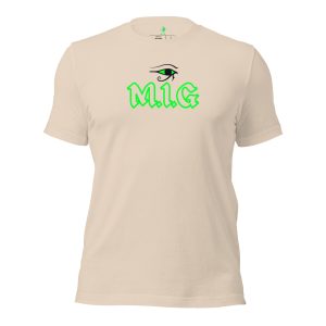Royalty MIG T-Shirt (Black)