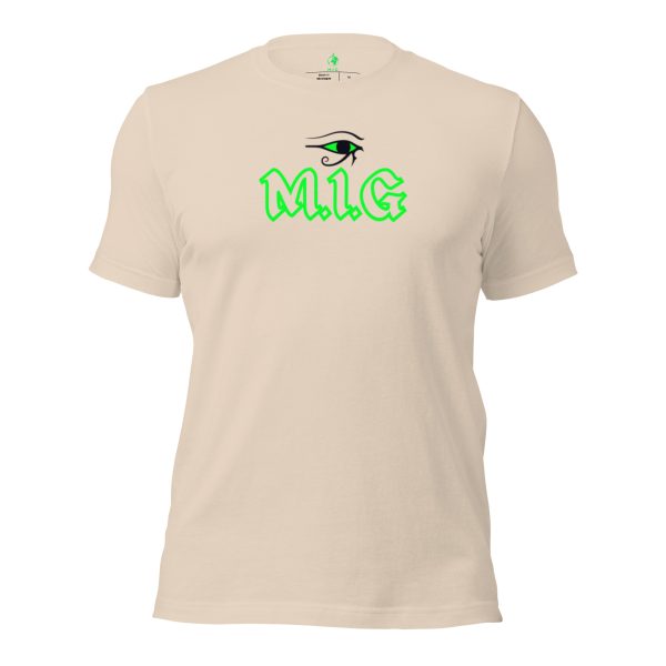 Royalty MIG T-Shirt (Black)