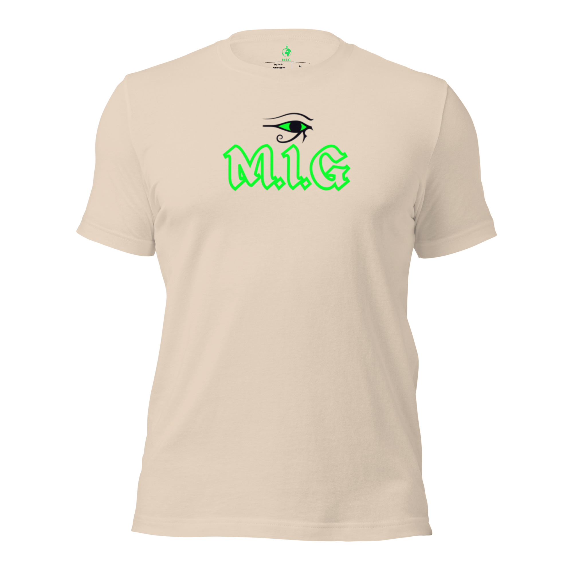 Royalty MIG T-Shirt (Black)