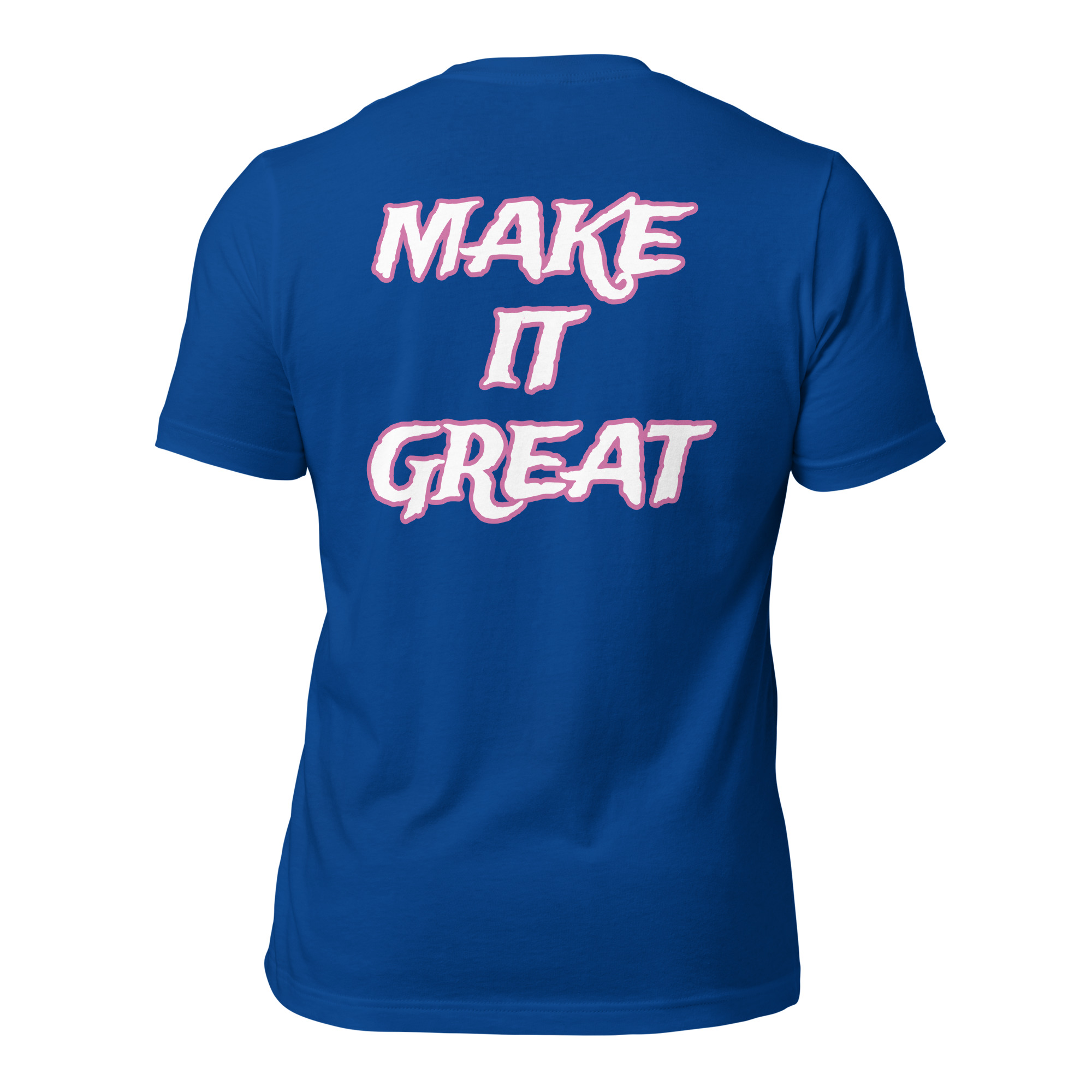 Royalty MIG T-Shirt - Image 10