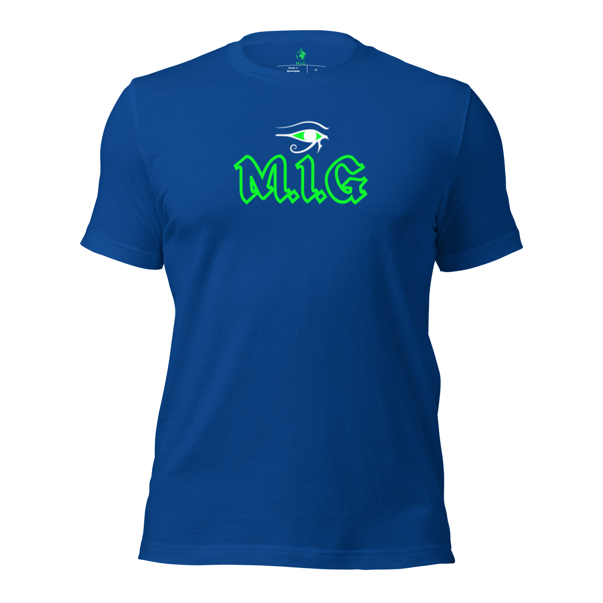 Royalty MIG T-Shirt - Image 9