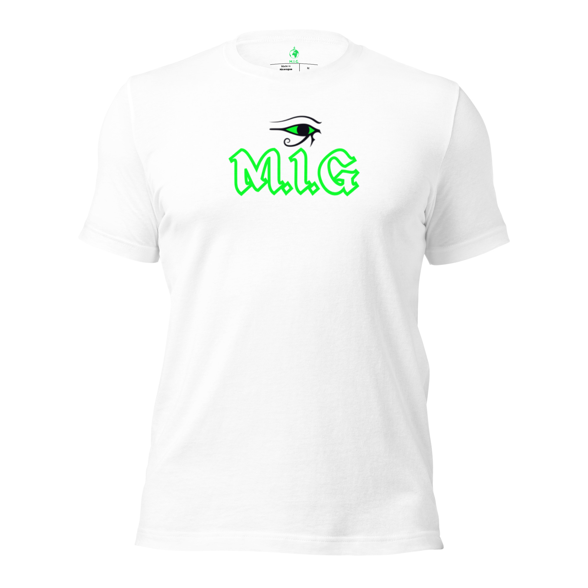 Royalty MIG T-Shirt (Black) - Image 26