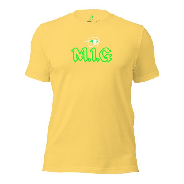 Royalty MIG T-Shirt - Image 28
