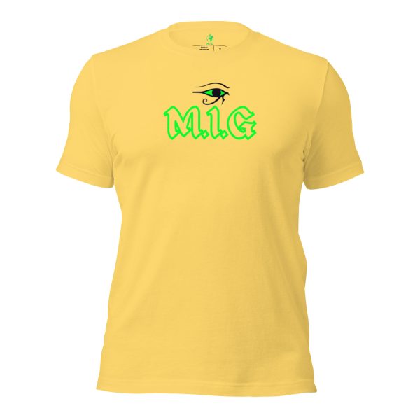 Royalty MIG T-Shirt (Black) - Image 12