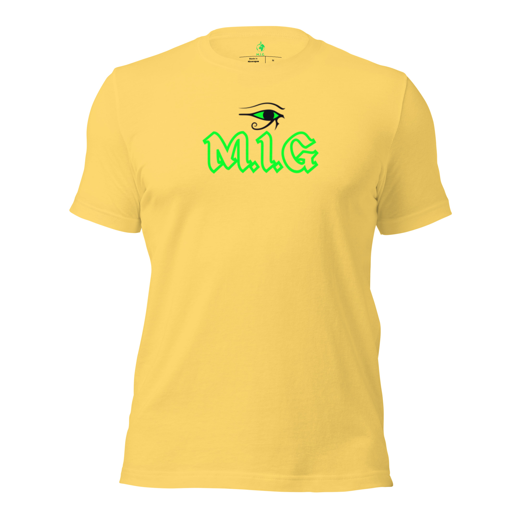 Royalty MIG T-Shirt (Black) - Image 12