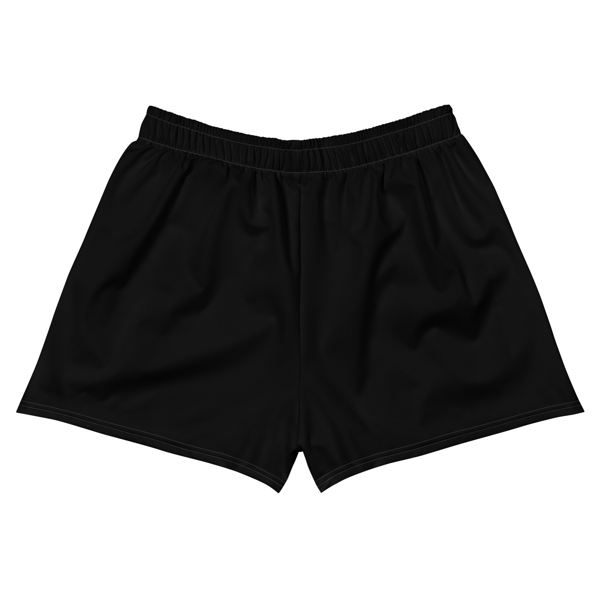 MIG Women’s Athletic Shorts - Image 2