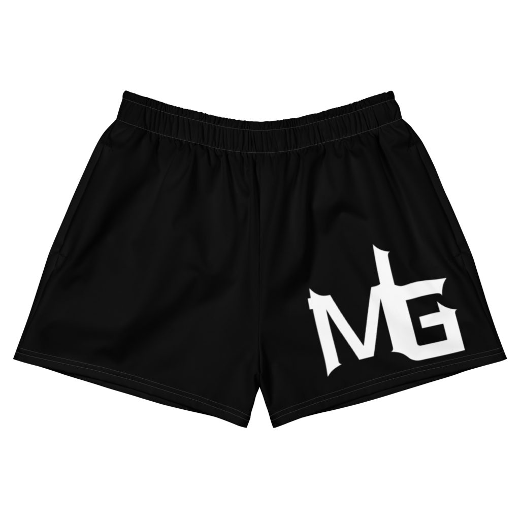 MIG Women’s Athletic Shorts